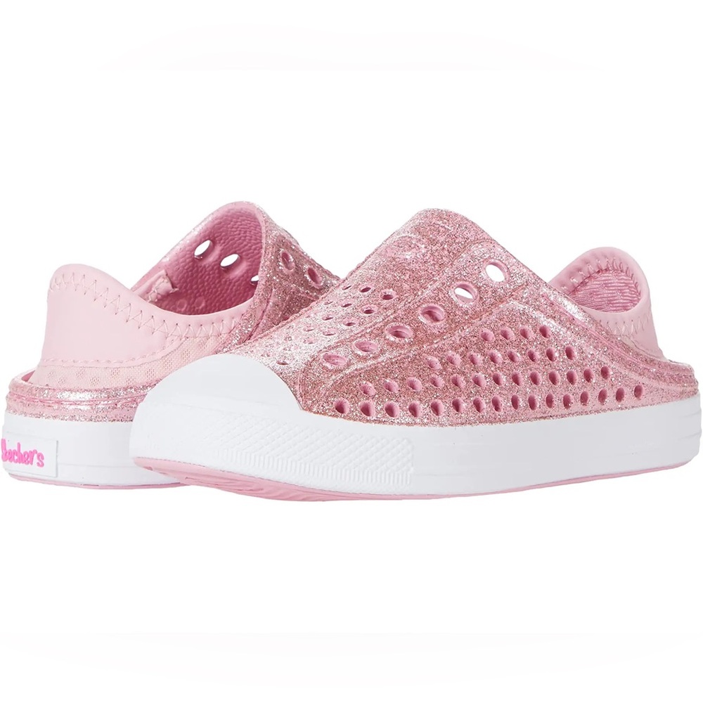 Kids Glitter SKECHERS